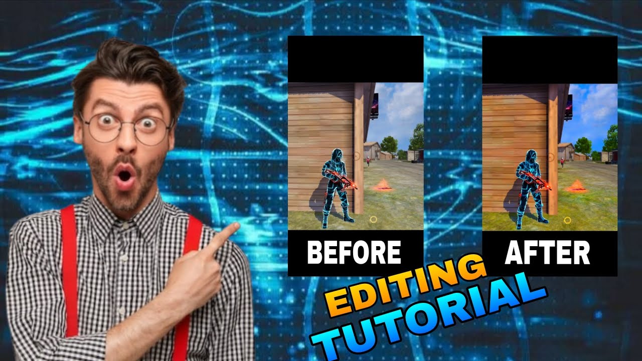 Black Heart FF Editing Tutorial 🔥 | How to Edit Shorts  impossible video | Free Fire Montage edit