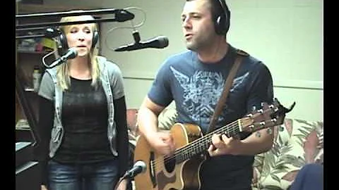 Charles WIles -"Finding Me Your Strength"
