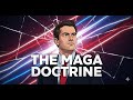 Charlie Kirk: The MAGA Doctrine🇺🇸| Trump's Ideas to Win the Future (Summary)