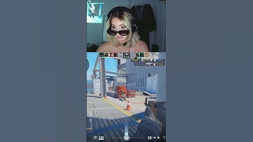 Rotate faster in CS2 #cs2 #counterstrike #gaming #shorts