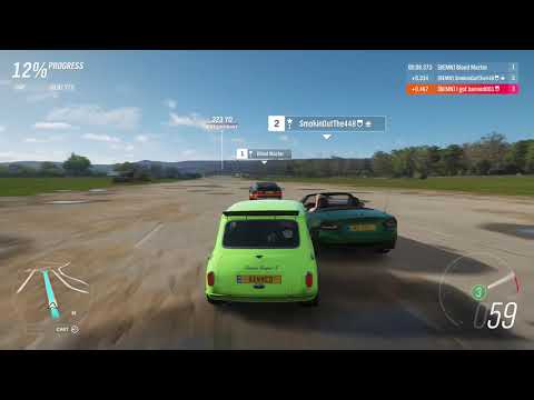 mini-'65-drag-race-forza-horizon-4