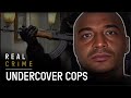 Ex-Cop Goes Undercover To Help Catch Dangerous Criminals | The FBI Files | Real Crime