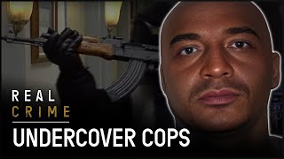 Ex-cop Goes Undercover to Help Catch Dangerous Criminals