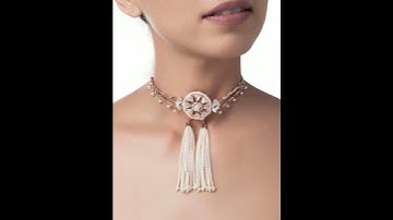 Best Necklaces ideas # Latest collection #youtube short video # beautiful design