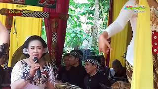 Campursari WIJAYA KUSUMA■LIVE BEDAGAS,PENGADEGAN-PBG