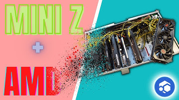 Using Miniz with AMD GPUs?