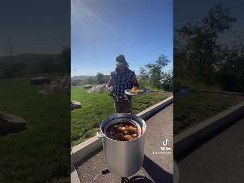 How to boil