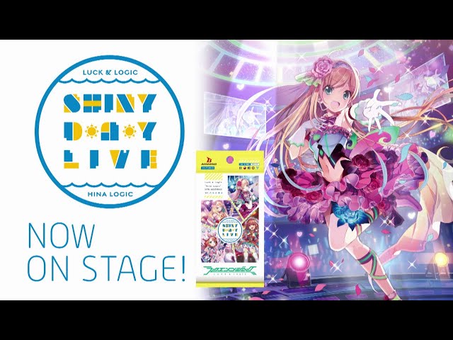 TCG 『ラクエンロジック』ひなろじエクストラブースター第1弾