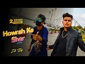 Howrah Ke Sher Rap song - || Official Music Video || Inspire By Minaj Khan || khidderpore Basti