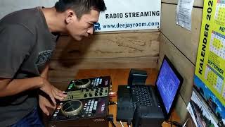 DJ SELAMAT ULANG TAHUN JAMRUD - CIPNO RMX 2020