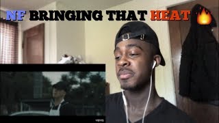 Nf - When I Grow Up Official Video Tonjay Reaction