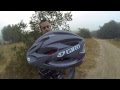 Giro XAR Mountain Bike XC Helmet Review