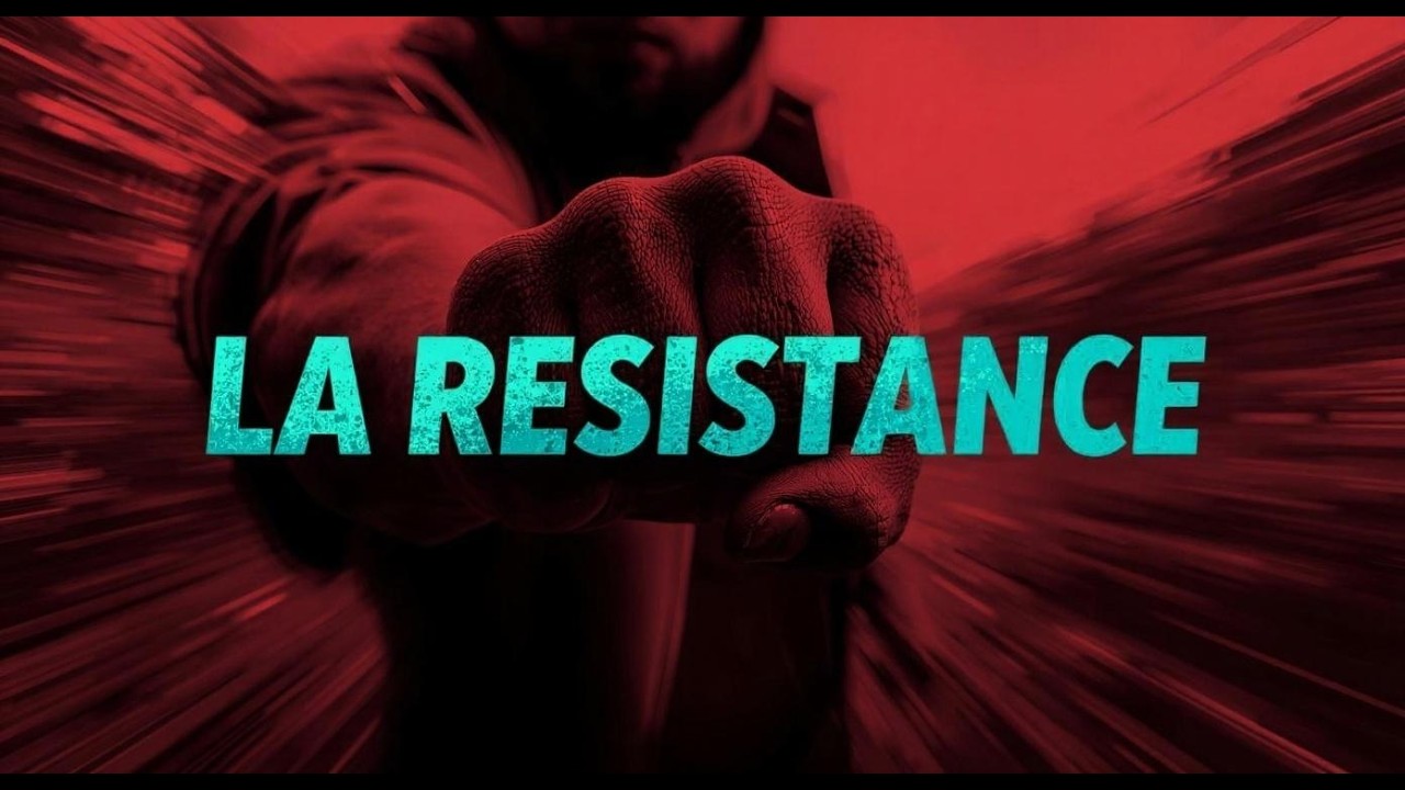 La résistance : ce mécanisme qui pourrit ta vie (sans que tu le saches)