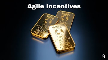 Agile Incentives