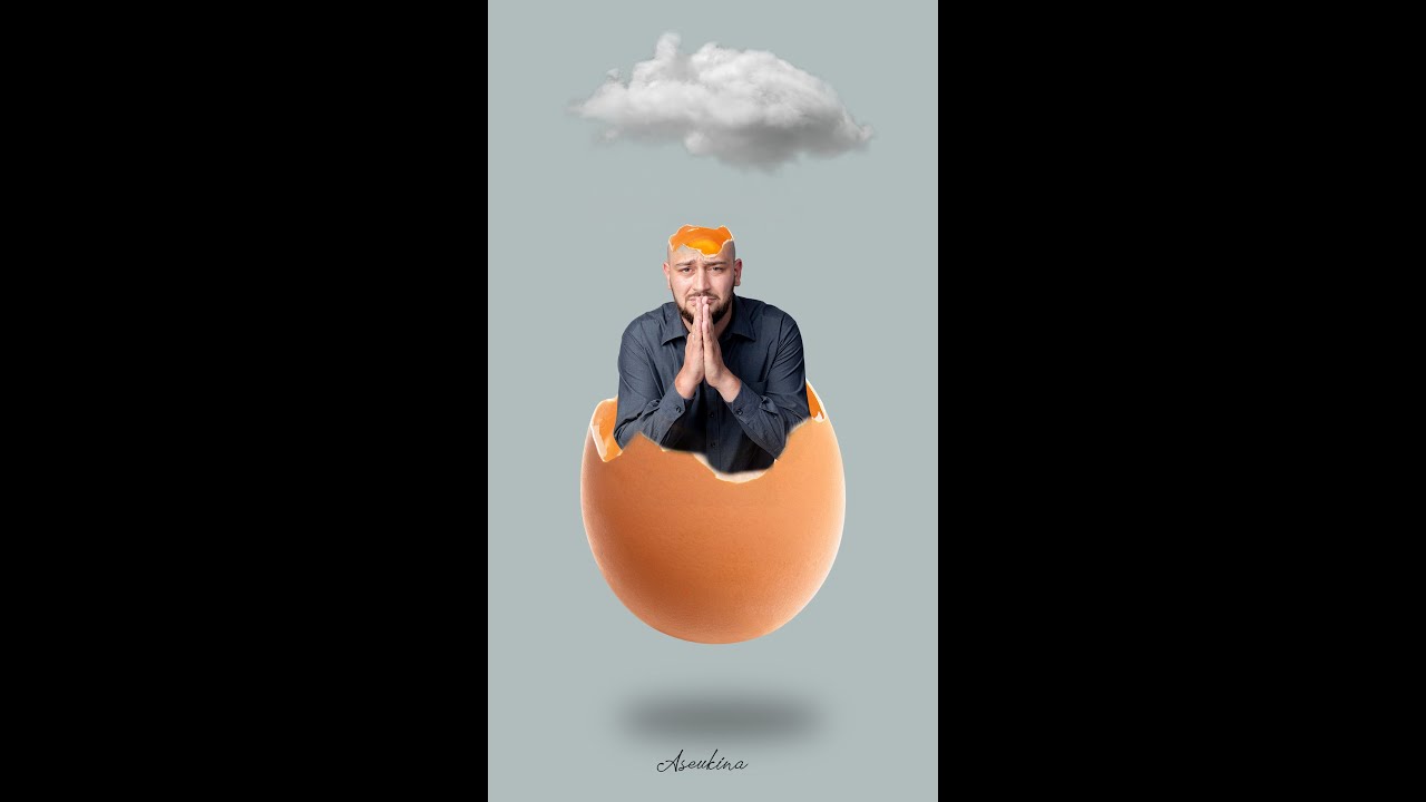 FunPhoto "Petelor" Photo manipulation Surialisme 