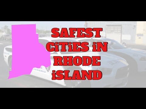 Video: 10 Cose Che Sei Cresciuto Facendo Nel Rhode Island - Matador Network