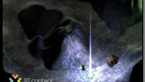 Game Synchronization SE