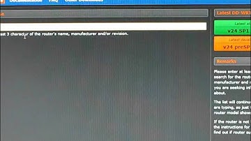Use DD-WRT - Turn router into powerful network device
