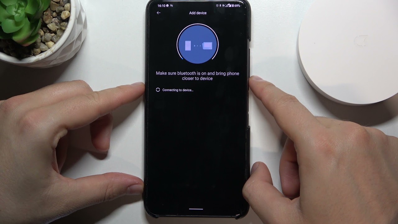 Xiaomi Mijia passerelle 3 multi Smart Home Hub com – Grandado