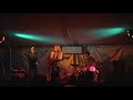 Kelly Willis "A Little Bit Harder" at North Shore Point House Concerts