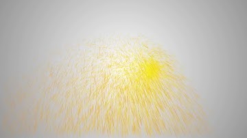 Adobe After Effects - CC Particle Systems II