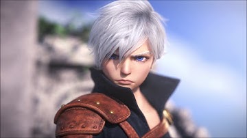 Heroes of Skyrealm Trailer