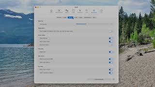 Mac Utilities Apps that work!   OnyX and TG Pro.  Very nice utilities that I use all the time...