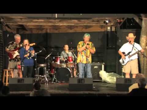 The Weekenders Band Youtube