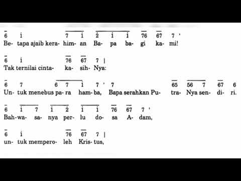 PUJIAN PASKAH [UNTUK MALAM PASKAH] 2024 //SUARA LEMBUT BISA MASUK DI SEMUA KALANGAN//.