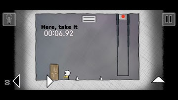 TLA 2 33 Nothing lasts forever in 11.02 (super jump technique) 