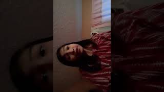 Cringe video😂|ally bean🤭 (look at description)