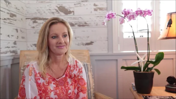 Meet Karen Rand
