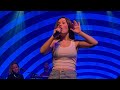 It Gets Dark (So I Can See the Stars) - Sigrid - Live in Los Angeles 2022