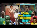 20 Popular African Footballers and their Childhood Photos