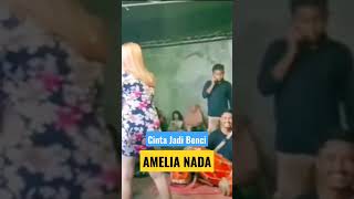 Amelia Nada_ - _Cinta Jadi Benci
