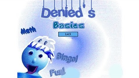 Denied