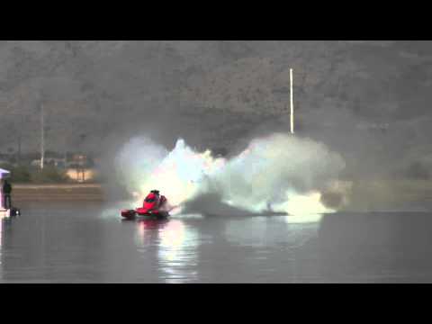 Drag Boat wowwwwwwww