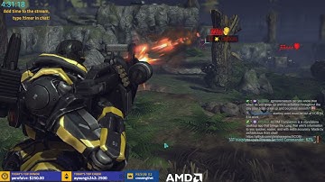 ShootCOM Mission 171 Op. Broken Heat | XCOM Long War I/I