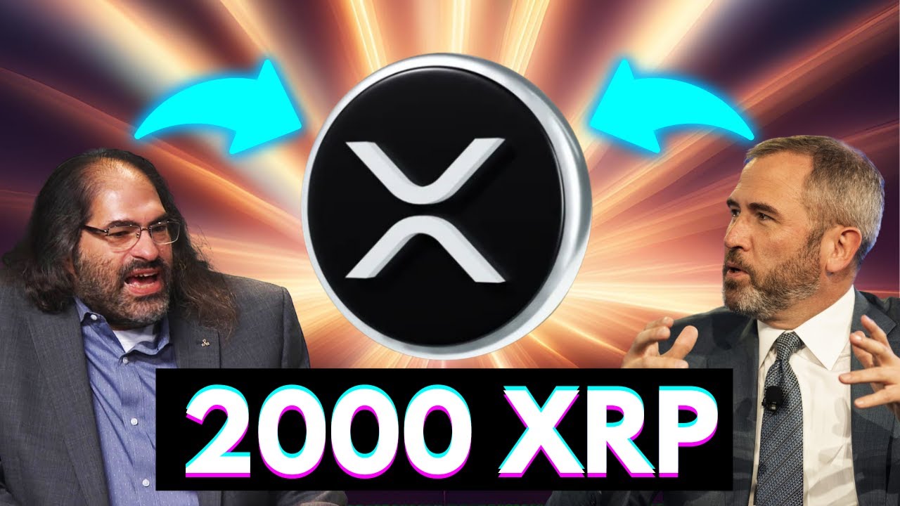 What 2 000 XRP Coins Will Be Worth In 2025 YouTube xrp-will-make-you-filthy-rich-youtube