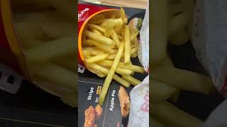 Burger base in Cwmbran😋 screenshot 5