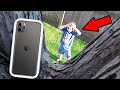 First to Find iPhone 11 Keeps It (HIDE AND SEEK) | Colin Amazing