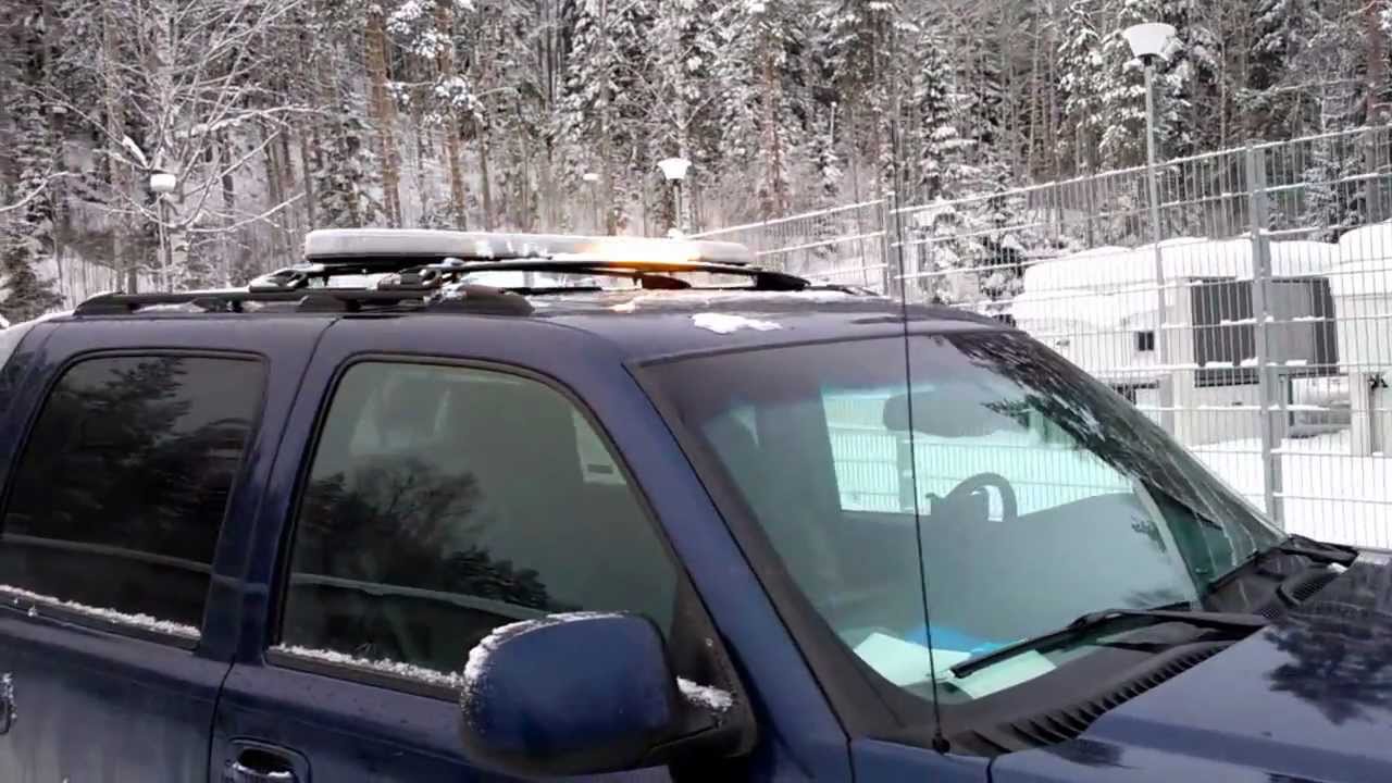 Axixtech legion 49" lightbar on chevy avalanche - YouTube Axixtech legion 49" lightbar on chevy avalanche - YouTube
