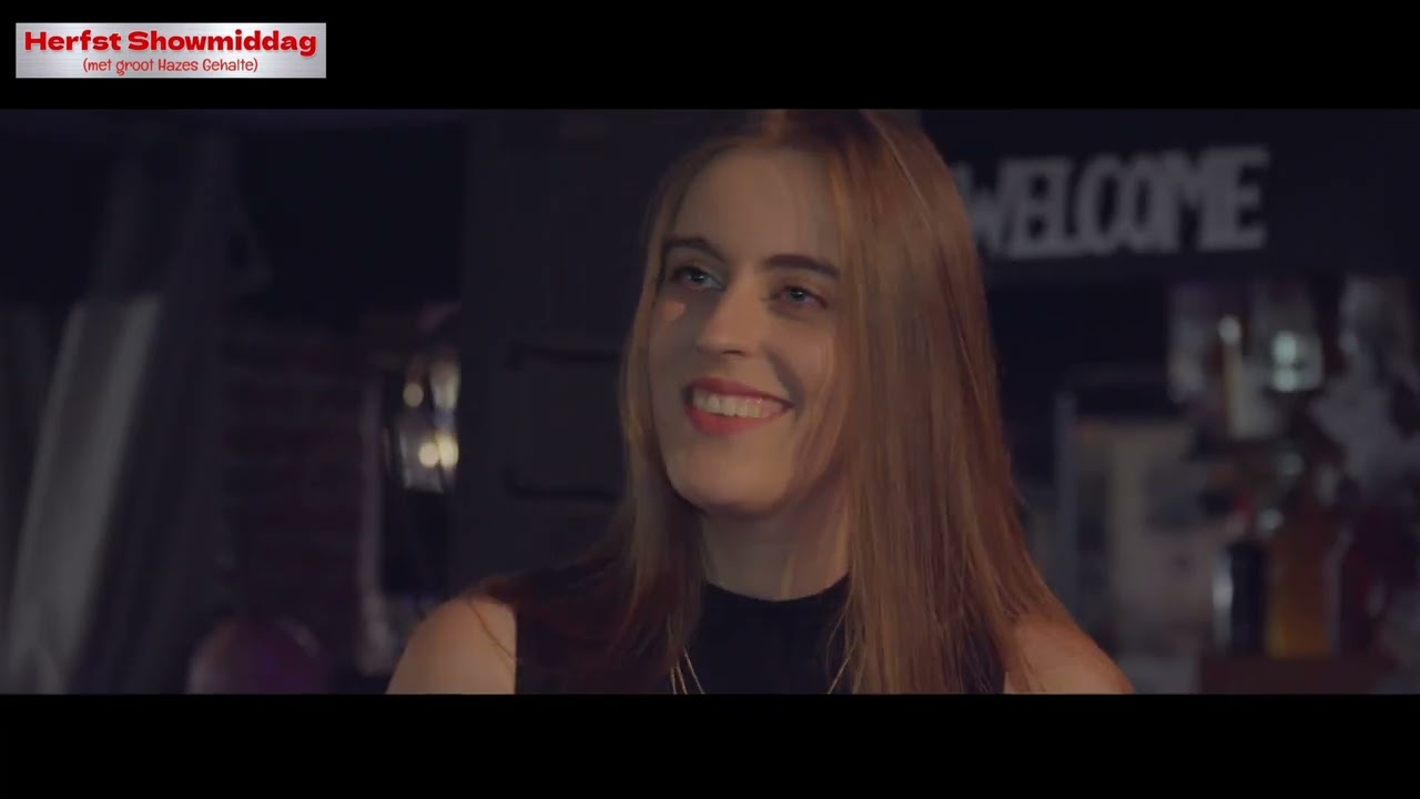 Herfst Showmiddag 2022 Andre Pronk Partycentrum Prikkewater 4K