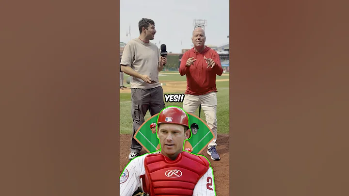 Phillies Announcer CRUSHES Phillies Home Run Gauntlet!🔥