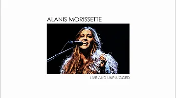 Alanis Morissette - Live & Unplugged