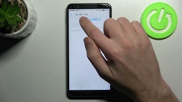 How To Lock SIM Card With SIM PIN on HONOR X7
