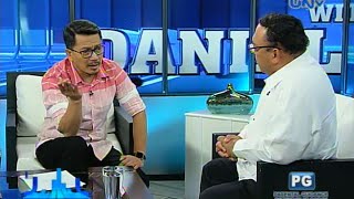 Atty. Harry Roque: Binay's presidential candidacy and his issues