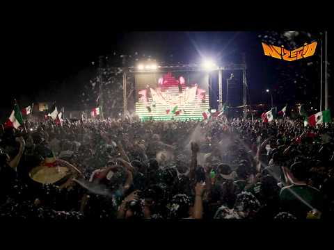 Noizekid | Fan Fest NLD 🇲🇽 2026 (Live Set)