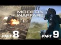 Call of Duty: Modern Warfare | Part 8/9 - H.O.D/Hometown | No-Commentary Campaign Walkthrough