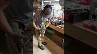 Inside a Fall Protection Repair Center | Inspections, Repairs, Recertification